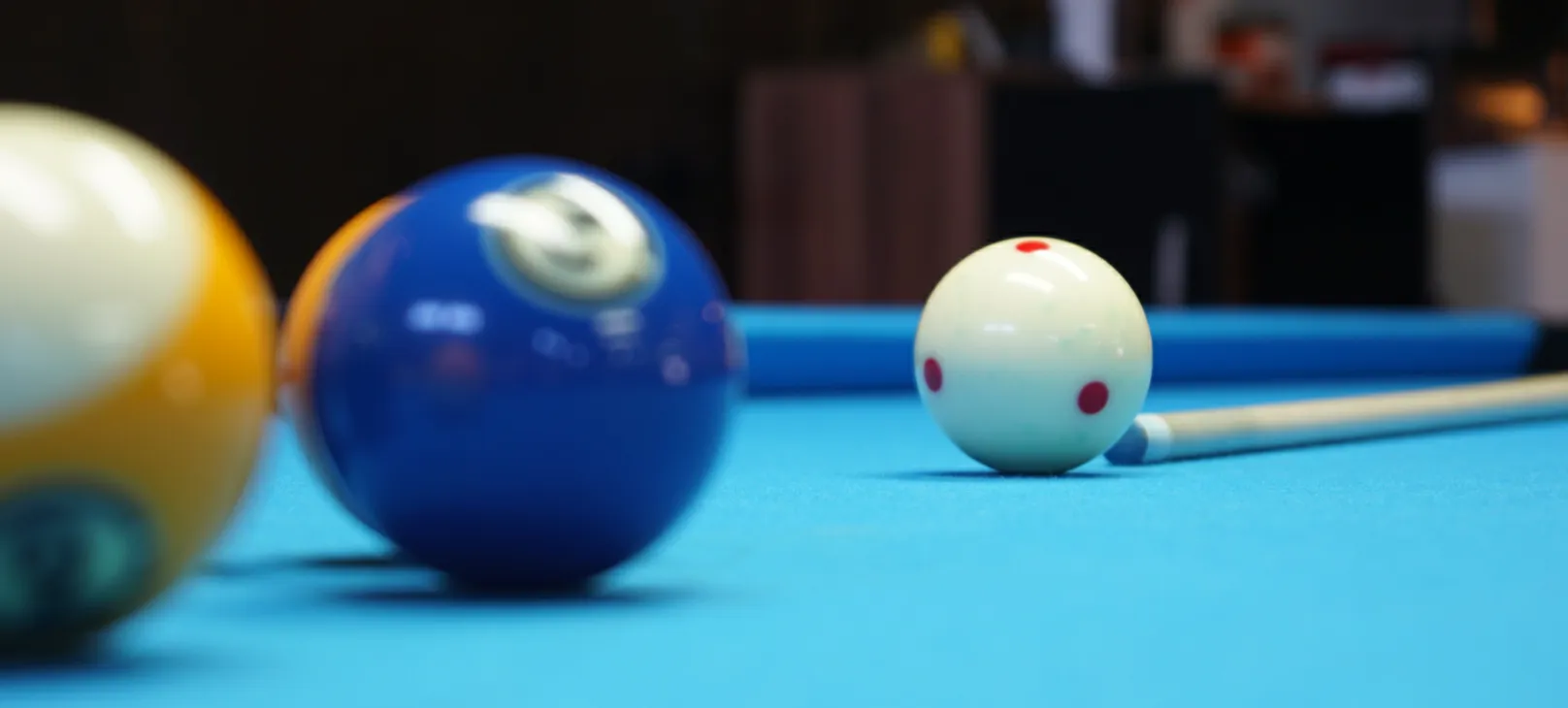 Billard – PBC Mühldorf