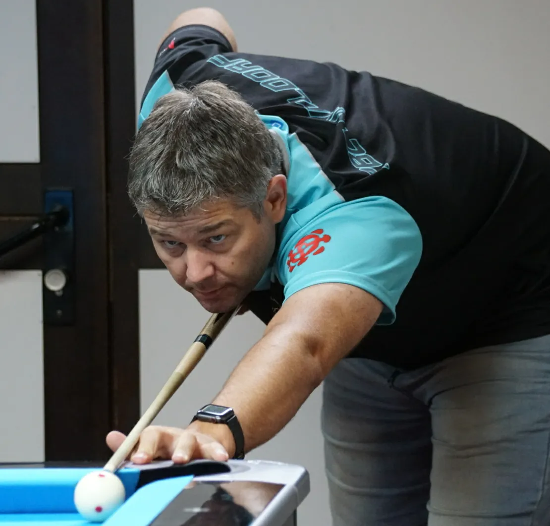 Billard – PBC Mühldorf