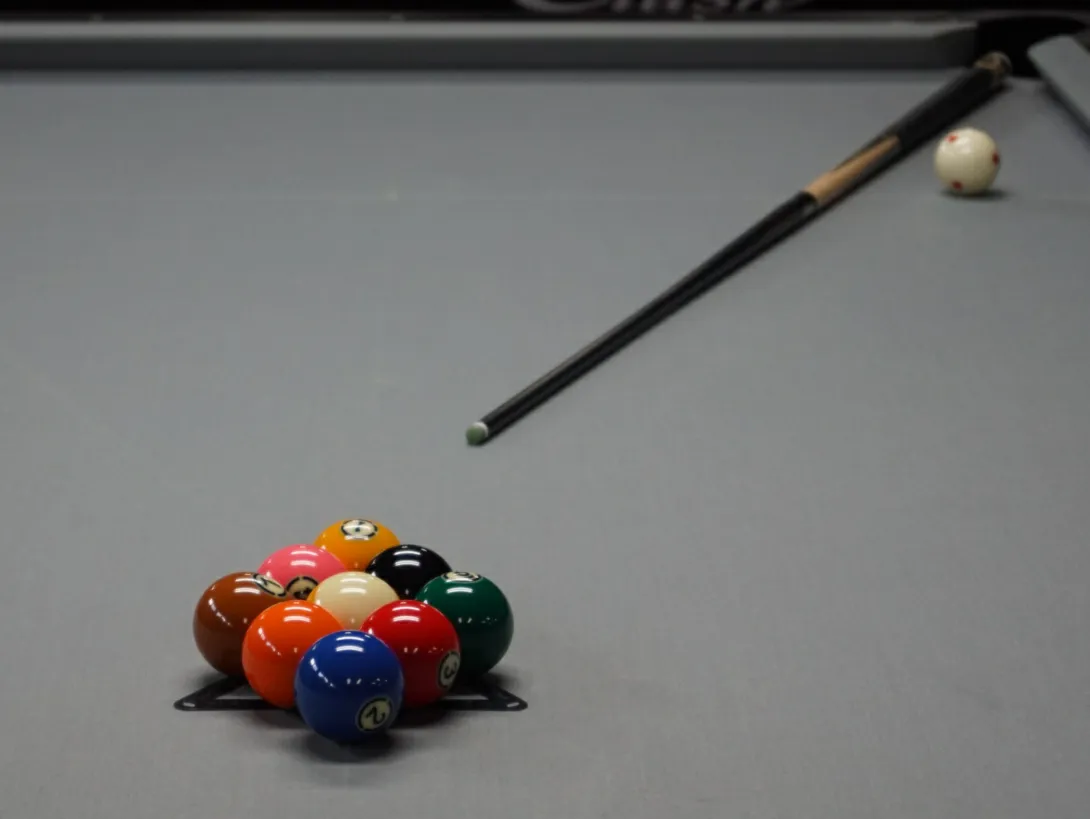 Billard – PBC Mühldorf
