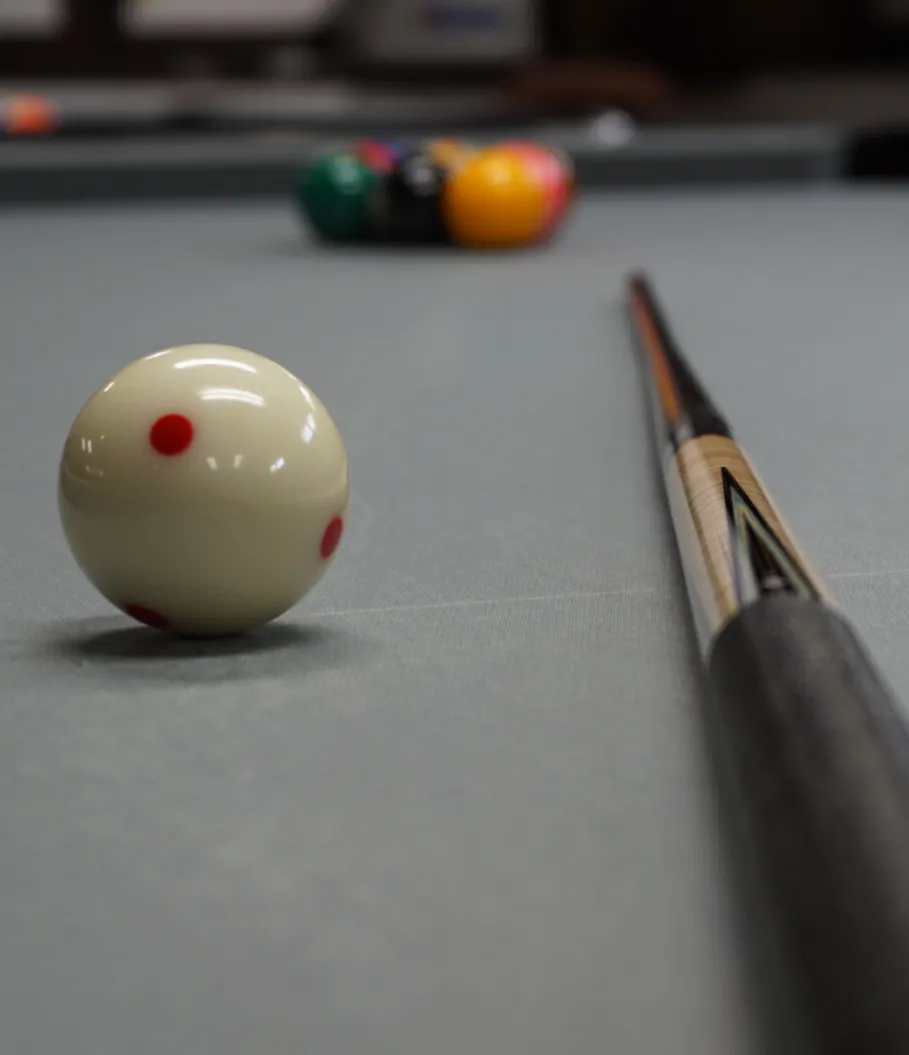 Billard – PBC Mühldorf