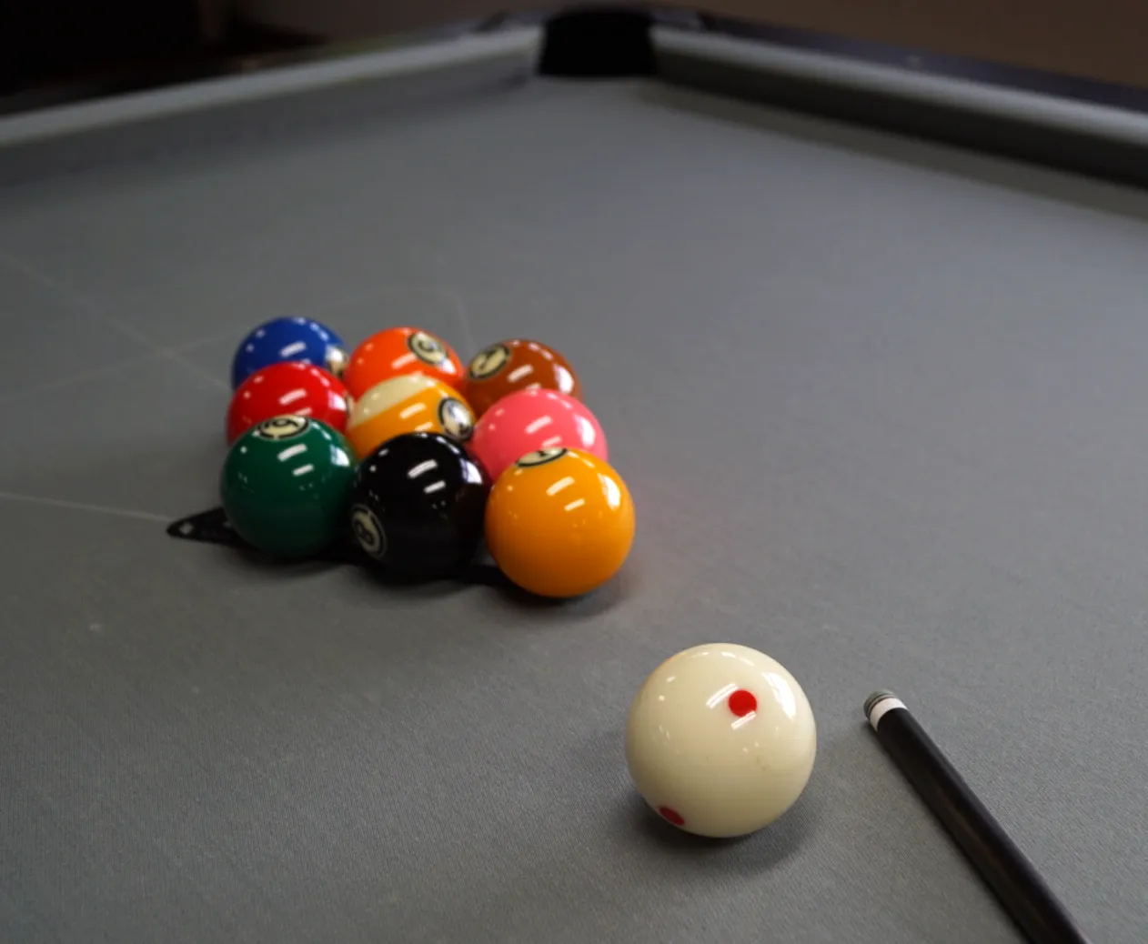 Billard – PBC Mühldorf