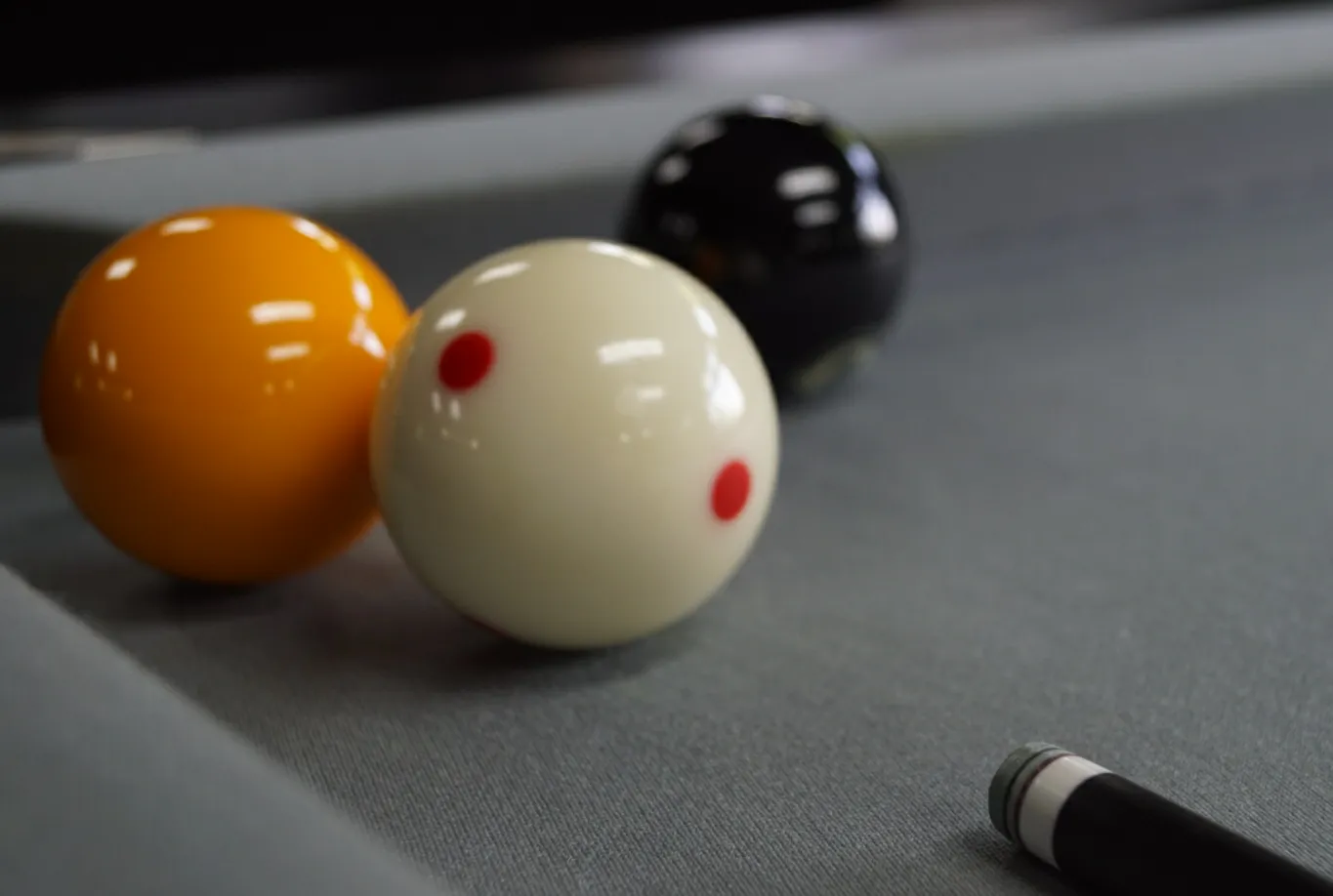 Billard – PBC Mühldorf
