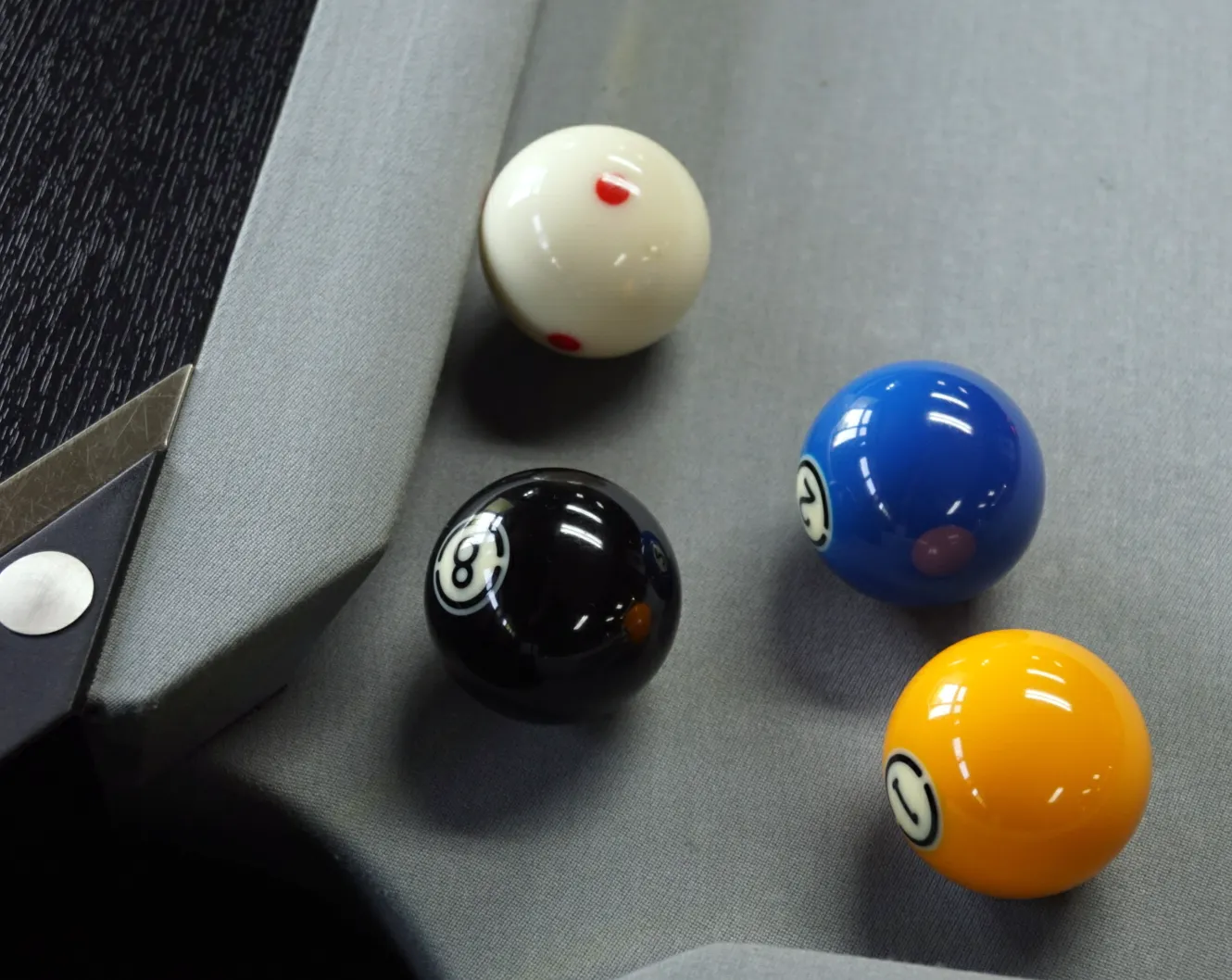 Billard – PBC Mühldorf