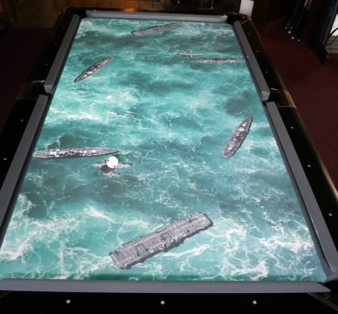 Billard – PBC Mühldorf