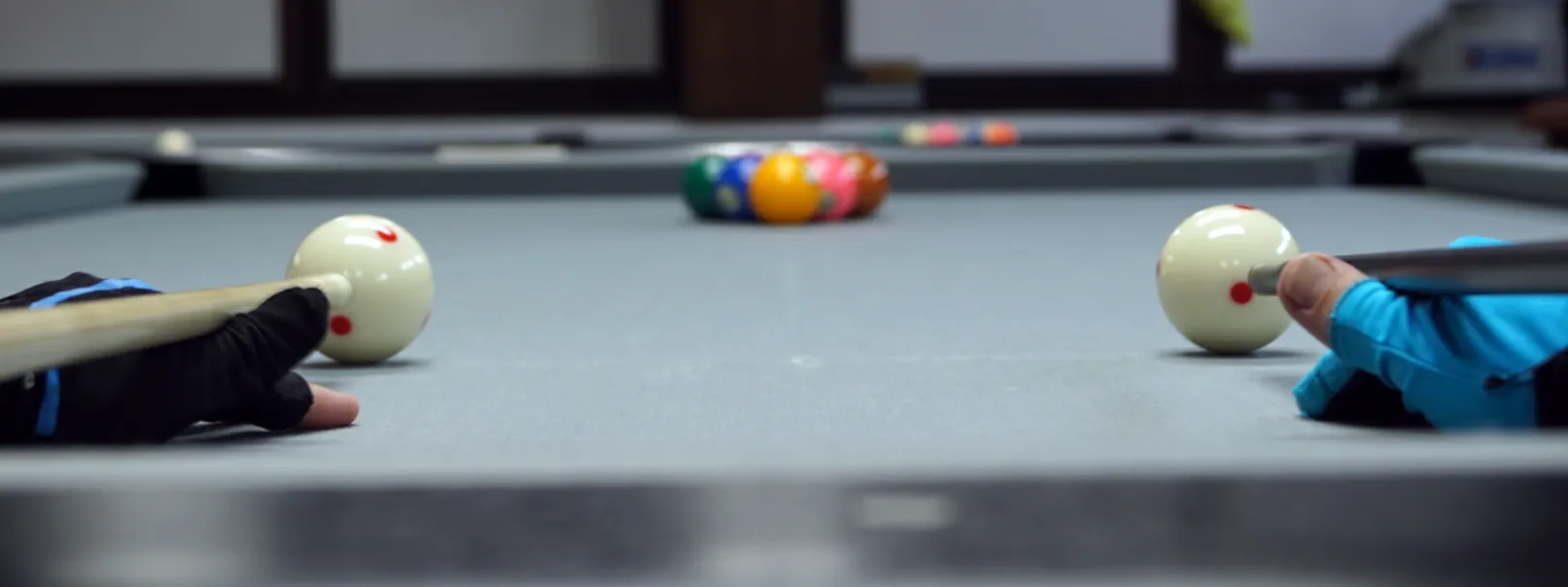 Billard – PBC Mühldorf